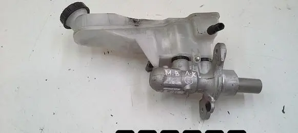 Mercedes-Benz A W176 Master brake cylinder 2.2CDI euro trw 2464300202