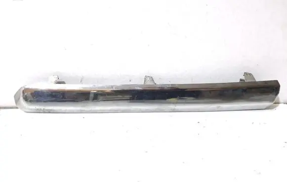 Nissan Primera Front bumper splitter molding