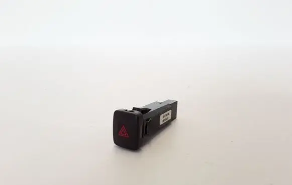 Volvo S80 Hazard light switch 30710106