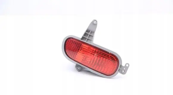 Hyundai i30 Rear bumper light 92411-2L2