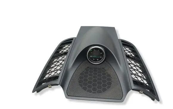 Porsche Cayenne (92A) Clock 7P5919107G