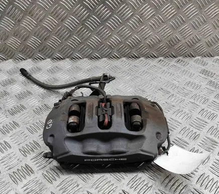 Porsche 911 991 Rear brake caliper 9P1615404A