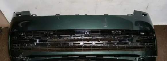 Land Rover Range Rover Sport L461 Front bumper