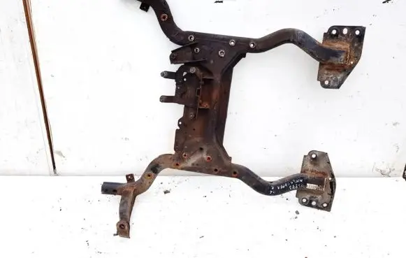 Mini One - Cooper R50 - 53 Front subframe