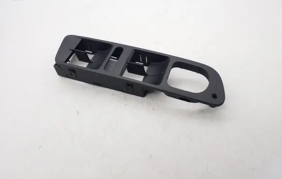 Volkswagen Tiguan Front door window switch trim 5N1867255