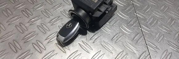 Mercedes-Benz E W211 Ignition lock A2115452308 1017348451606126 33002213