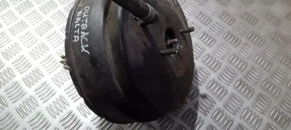 Subaru Legacy Brake booster