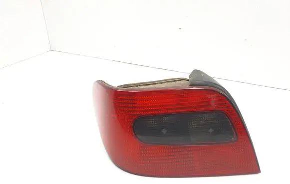 Citroen Xsara Rear/tail lights