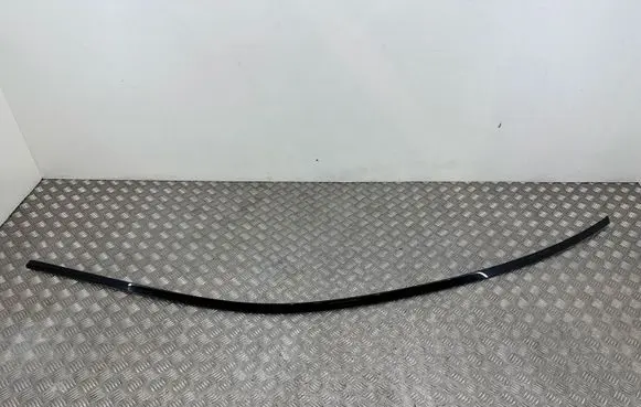 BMW 5 G30 G31 G38 Roof trim bar molding cover 743375407