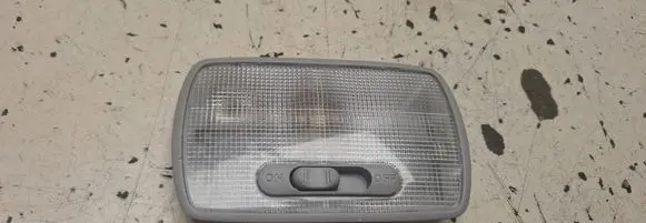 Honda Civic Rear seat light