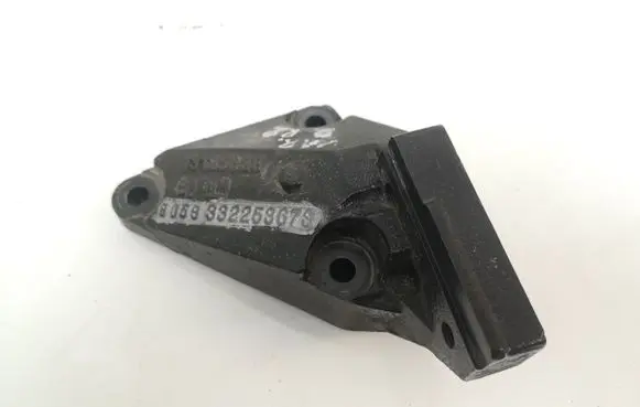 Opel Astra H Engine mounting bracket 13125628 8058332253673