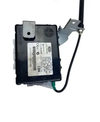 KIA Ceed Central body control module 95400A2042