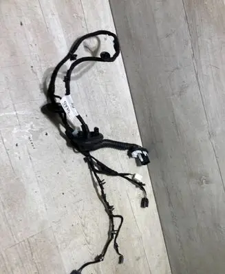 Ford Focus Rear door wiring loom nX6T14633GEAD
