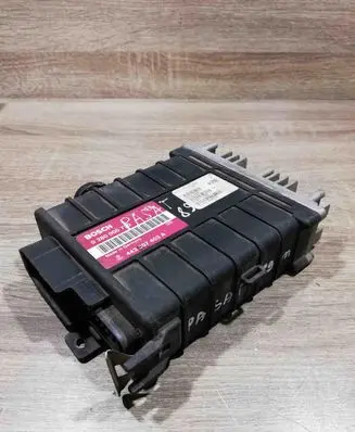 Volkswagen PASSAT B3 Engine control unit/module ECU 443907403A 0280000720
