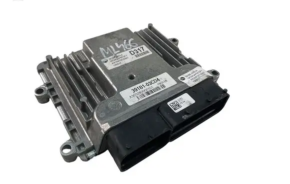 KIA Niro Engine control unit/module ECU 391B503DL9 391A503DL9