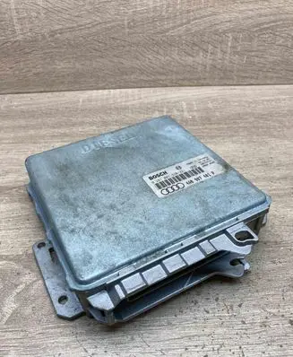 Audi A6 S6 C4 4A Engine control unit/module ECU 4A0907401P 0281001320