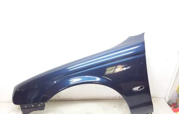 Jaguar S-Type Fender
