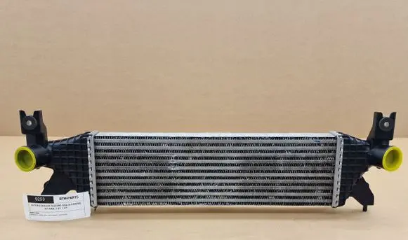 Suzuki SX4 S-Cross Intercooler radiator