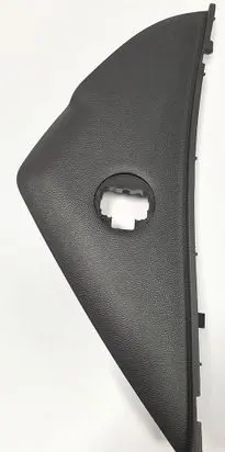 Hyundai i10 Dashboard side end trim XB9847-17110