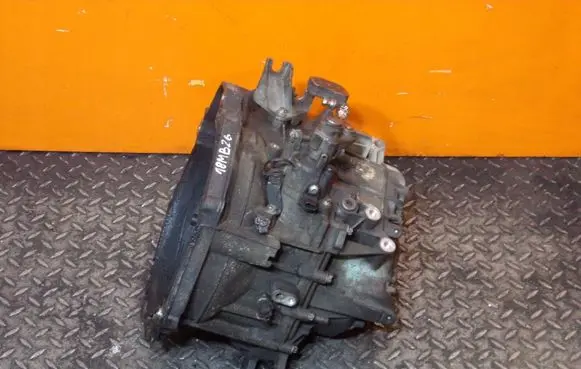 Opel Insignia A Manual 6 speed gearbox M320LUJ 18MB26 M32