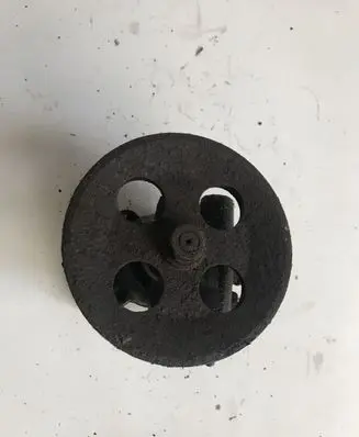 Opel Frontera A Power steering pump