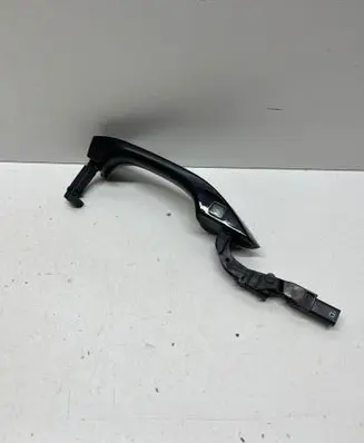 Audi A8 S8 D5 Front door interior handle 4N0837208A