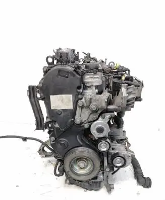 Peugeot 308 Engine AH01 AHX