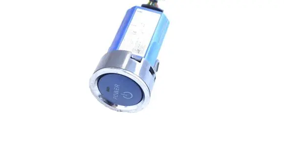 Toyota Prius (XW30) Engine start stop button switch TMIMB1