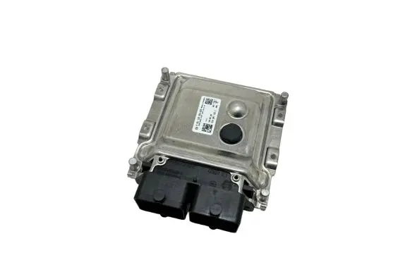 Porsche Cayenne (9Y0 9Y3) Engine control unit/module ECU 9Y0907183C 9Y0907183 1039T30903
