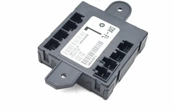 Maserati Ghibli Door control unit/module 52851638AD A2C7378660400