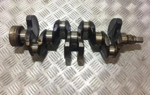 Mitsubishi Colt Crankshaft 