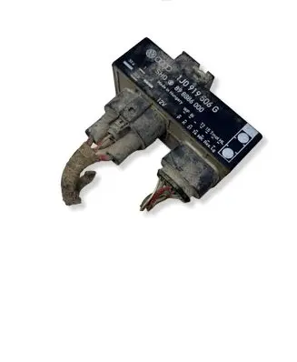 Volkswagen Golf IV Coolant fan relay 1J0919506G 898886000