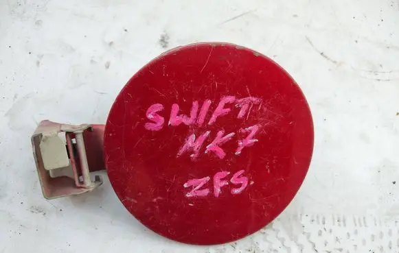 Suzuki Swift I Fuel tank cap 