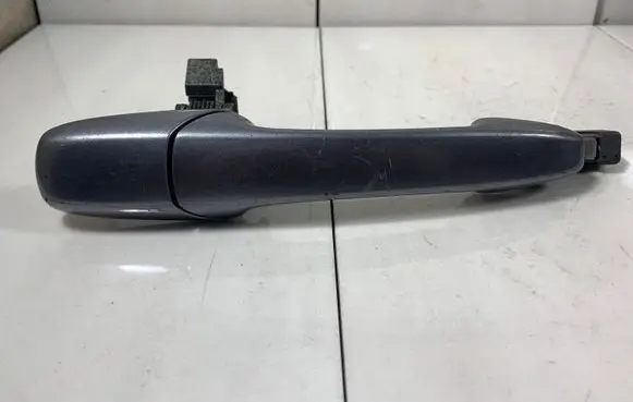 Mazda 3 I Front door exterior handle