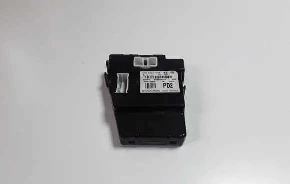 Toyota Yaris Light module LCM 