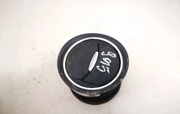 Ford S-MAX Dash center air vent grill
