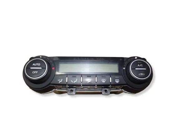 KIA Ceed Climate control unit 972501H602