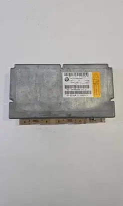 BMW 5 E60 E61 Airbag control unit/module 6943089