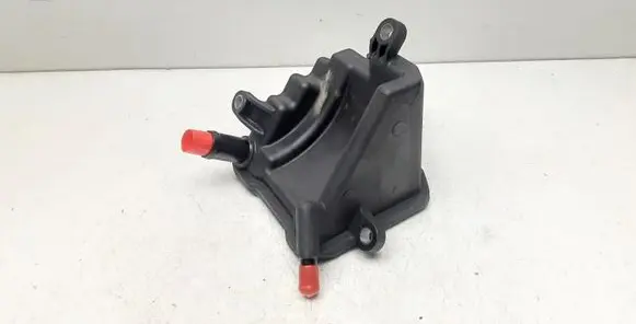 Mercedes-Benz E W212 Power steering fluid tank/reservoir A0004602283