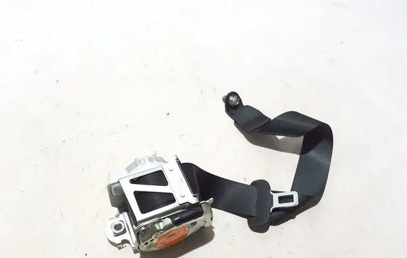 Renault Megane E-Tech Rear seatbelt 888400527R