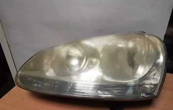 Volkswagen Golf V Headlight/headlamp 1K6941005Q