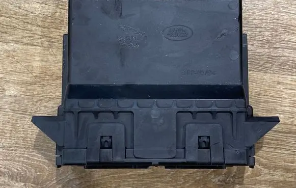 Land Rover Range Rover Sport L494 Air conditioning/heating control unit DPLA14F498AA