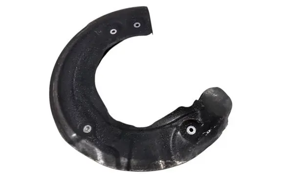 BMW 7 G11 G12 Front brake disc dust cover plate 6861797 34106861797
