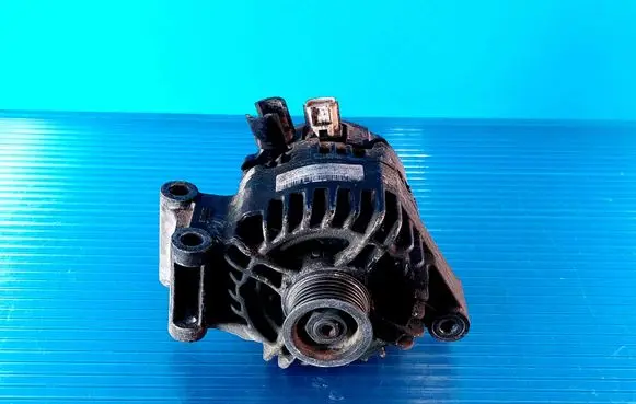 Ford Focus Generator/alternator Q9K3B 3N1110300AD MS1022118353