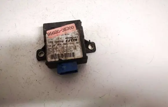 KIA Sorento Other control units/modules 956003e300 95600-3e300
