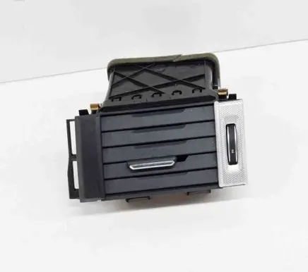 Land Rover Range Rover Evoque L538 Dashboard air vent grill cover trim 08088005 BJ32018B09GC