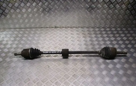 Opel Tigra B Front driveshaft