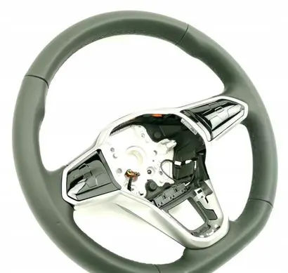 Volkswagen II LT Steering wheel 10A419089BQ