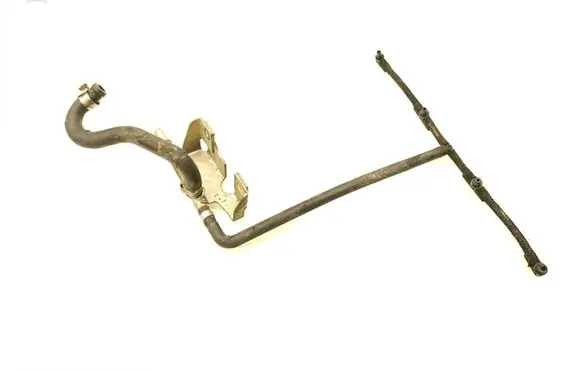 Jeep Renegade Fuel return line/hose 55271701