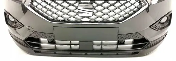 Seat Tarraco Front bumper 5FJ807221D